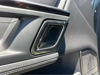 2022 Rivian R1S Launch Edition