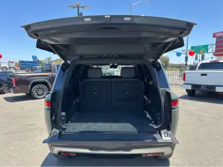 2022 Rivian R1S Launch Edition