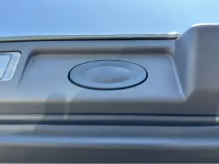 2022 Rivian R1S Launch Edition