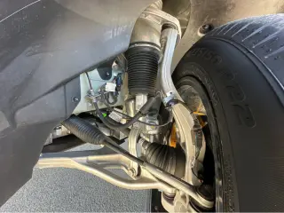 2022 Rivian R1S Launch Edition