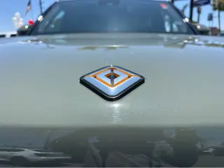 2022 Rivian R1S Launch Edition