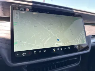 2022 Rivian R1S Launch Edition