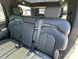 2022 Rivian R1S Launch Edition