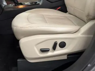 Ford Explorer 2019 Limited 4dr SUV
