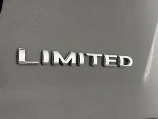 Ford Explorer 2019 Limited 4dr SUV