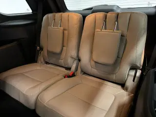 Ford Explorer 2019 Limited 4dr SUV