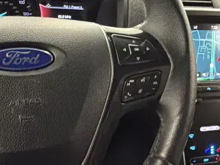 Ford Explorer 2019 Limited 4dr SUV