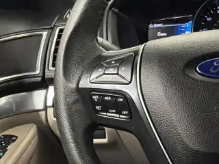Ford Explorer 2019 Limited 4dr SUV