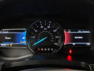 Ford Explorer 2019 Limited 4dr SUV
