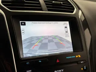 Ford Explorer 2019 Limited 4dr SUV