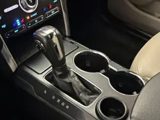 Ford Explorer 2019 Limited 4dr SUV