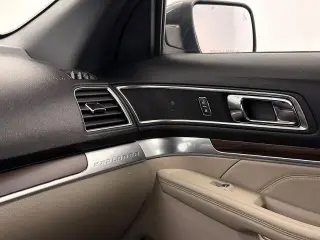 Ford Explorer 2019 Limited 4dr SUV