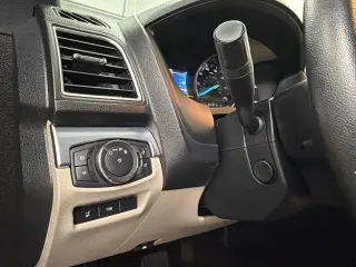 Ford Explorer 2019 Limited 4dr SUV