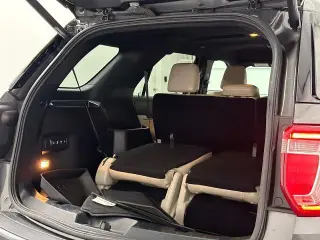 Ford Explorer 2019 Limited 4dr SUV
