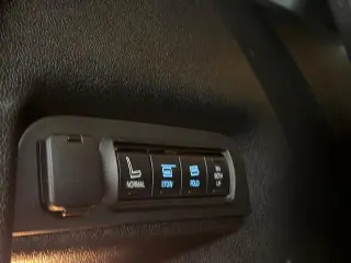 Ford Explorer 2019 Limited 4dr SUV