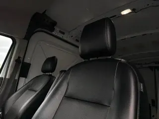 Ford Transit 2024 250 3dr LWB Medium Roof Cargo Van