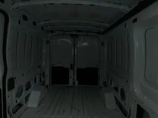 Ford Transit 2024 250 3dr LWB Medium Roof Cargo Van