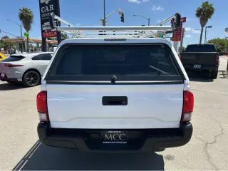2020 Toyota Tacoma 2WD SR