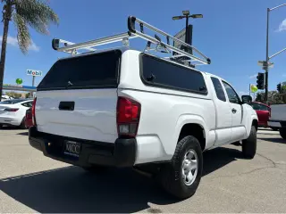2020 Toyota Tacoma 2WD SR