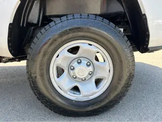 2020 Toyota Tacoma 2WD SR
