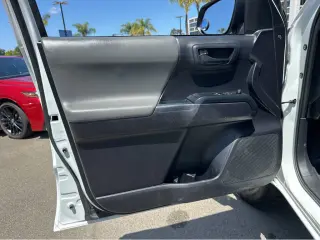 2020 Toyota Tacoma 2WD SR