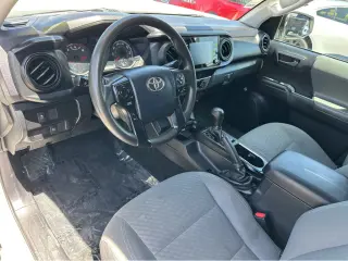 2020 Toyota Tacoma 2WD SR