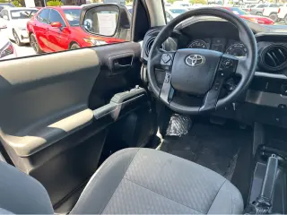 2020 Toyota Tacoma 2WD SR
