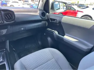 2020 Toyota Tacoma 2WD SR