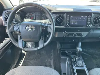 2020 Toyota Tacoma 2WD SR