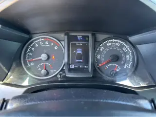 2020 Toyota Tacoma 2WD SR