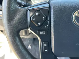 2020 Toyota Tacoma 2WD SR