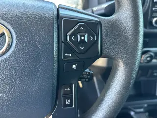 2020 Toyota Tacoma 2WD SR