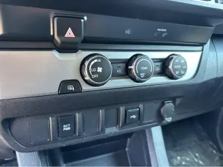 2020 Toyota Tacoma 2WD SR