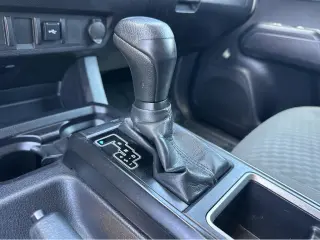 2020 Toyota Tacoma 2WD SR