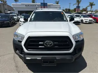 2020 Toyota Tacoma 2WD SR