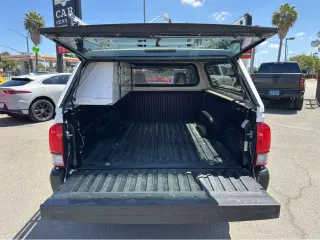 2020 Toyota Tacoma 2WD SR