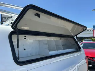 2020 Toyota Tacoma 2WD SR