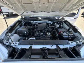 2020 Toyota Tacoma 2WD SR