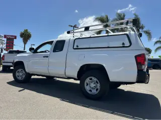 2020 Toyota Tacoma 2WD SR