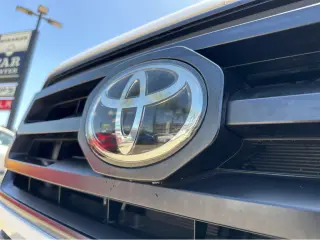 2020 Toyota Tacoma 2WD SR
