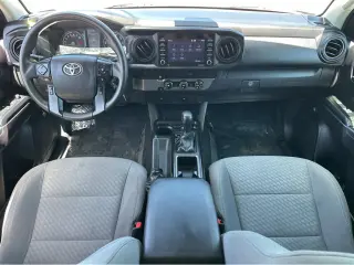 2020 Toyota Tacoma 2WD SR
