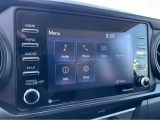 2020 Toyota Tacoma 2WD SR