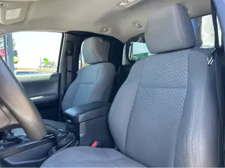 2020 Toyota Tacoma 2WD SR