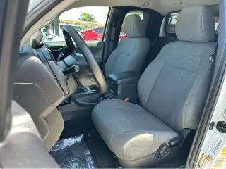 2020 Toyota Tacoma 2WD SR