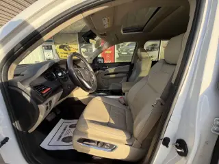 2019 Acura MDX
