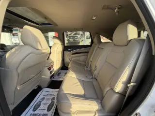 2019 Acura MDX
