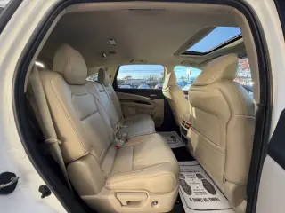 2019 Acura MDX