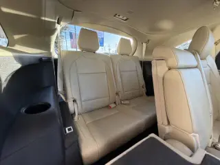 2019 Acura MDX