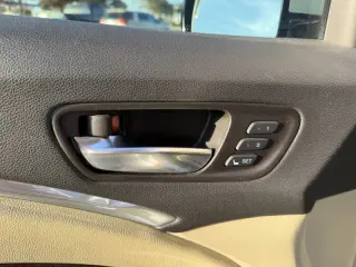 2019 Acura MDX