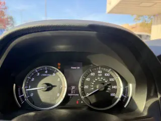 2019 Acura MDX